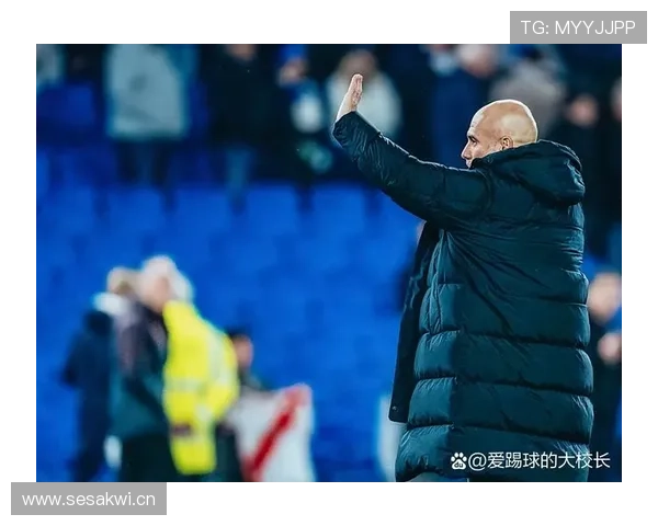 曼城战术迷思：依赖体系争冠还是个人才华爆发？