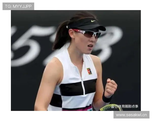 刷到郑赛赛的日常照，赛场冷面女王下班像豪门千金，反差笑出声