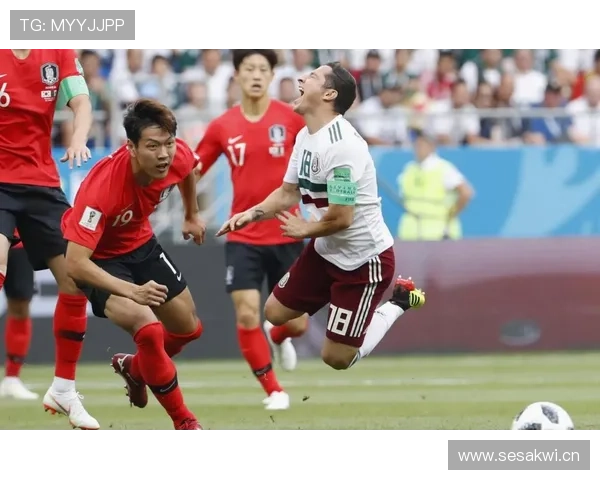 墨西哥1-0韩国回顾:A组第二轮关键胜利 墨西哥1-0韩国回顾:A组第二轮关键胜利
